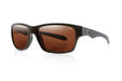 Tonic Eyewear Tango Glass Copper Photochromic Polarised Sunglasses