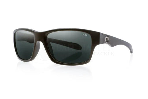 Tonic Eyewear Tango Glass Grey Photochromic Polarised Sunglasses