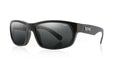 Tonic Eyewear Torquay Glass Grey Photochromic Polarised Sunglasses