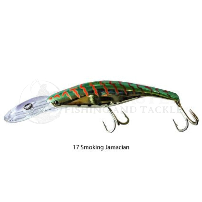 Westin Platypus SW 160mm 59g High Floating Hardboy Lure - Bait Master  Fishing and Tackle