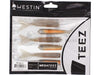 Westin MegaTeez 3.5" Soft Plastic Lure